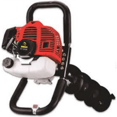 Megatools D520A Earth Auger Machine (D-Shape Handle) - KHM Megatools Corp. Megatools D520A Earth Auger Machine (D-Shape Handle) - KHM Megatools Corp.